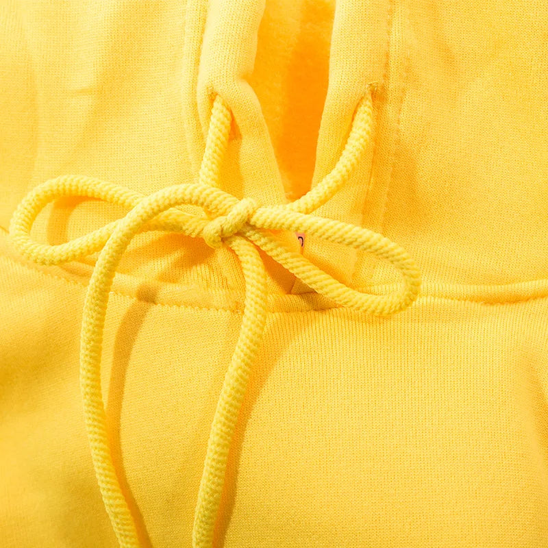 Men's 2-Piece Tracksuit Set with Hooded Sweatshirt - Stylish Athletic Wear