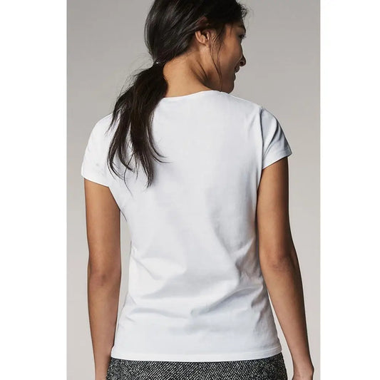 Soft Cotton T-Shirts for Women - Comfortable & Stylish Tee