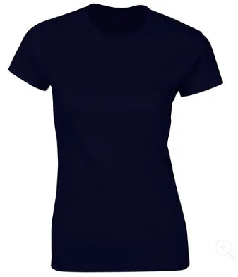 Soft Cotton T-Shirts for Women - Comfortable & Stylish Tee