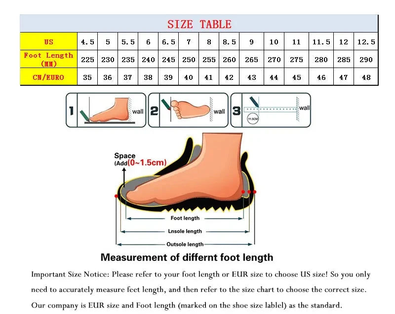 Men's Fashion Loafers With Stylish Metal Studs- Various Colors