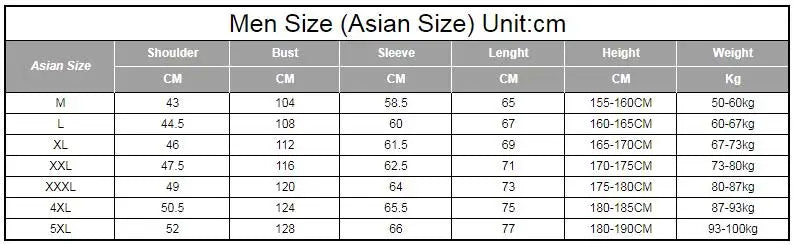 Men's Thermal Fleece Windbreaker Jacket - Various Colors
