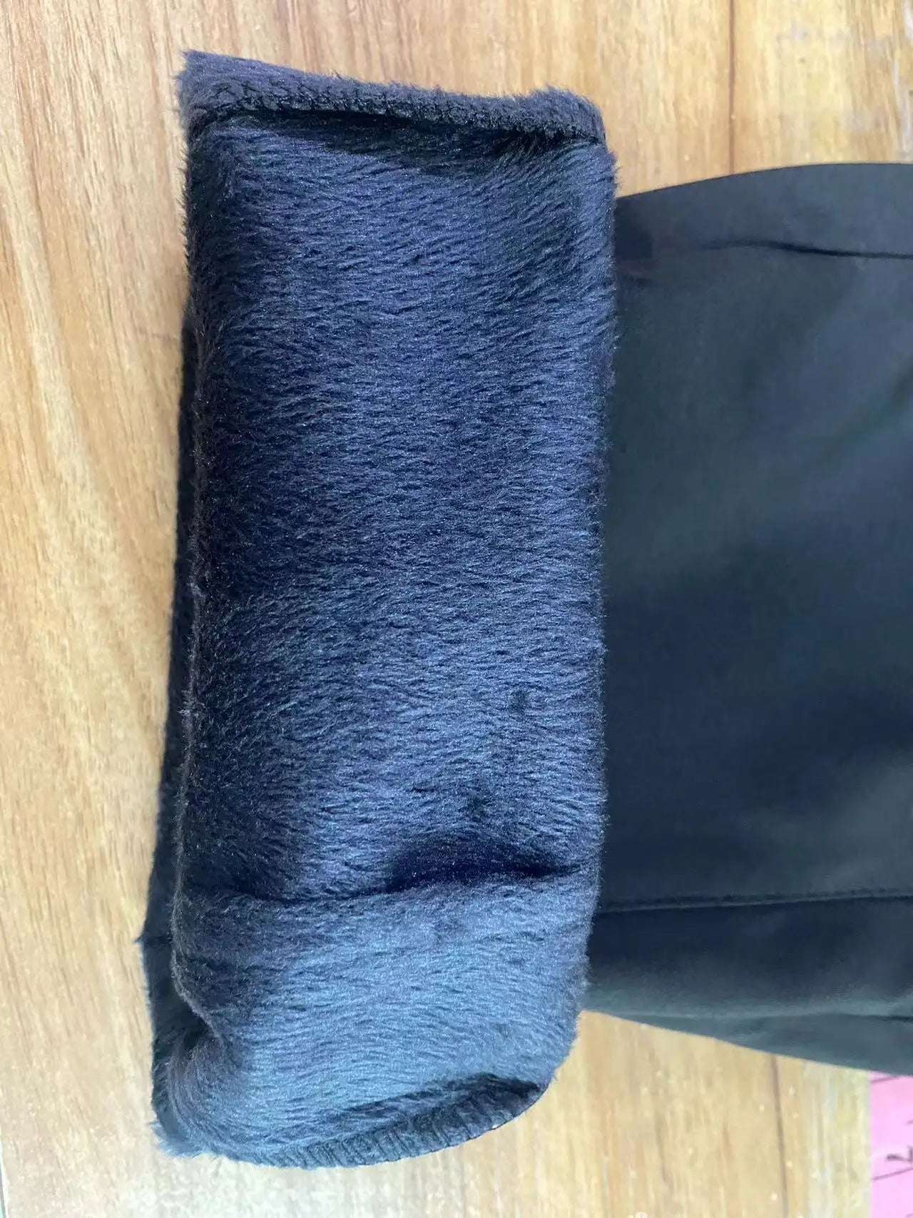 Men's Thick Stretch Slim Fit Elastic Pants