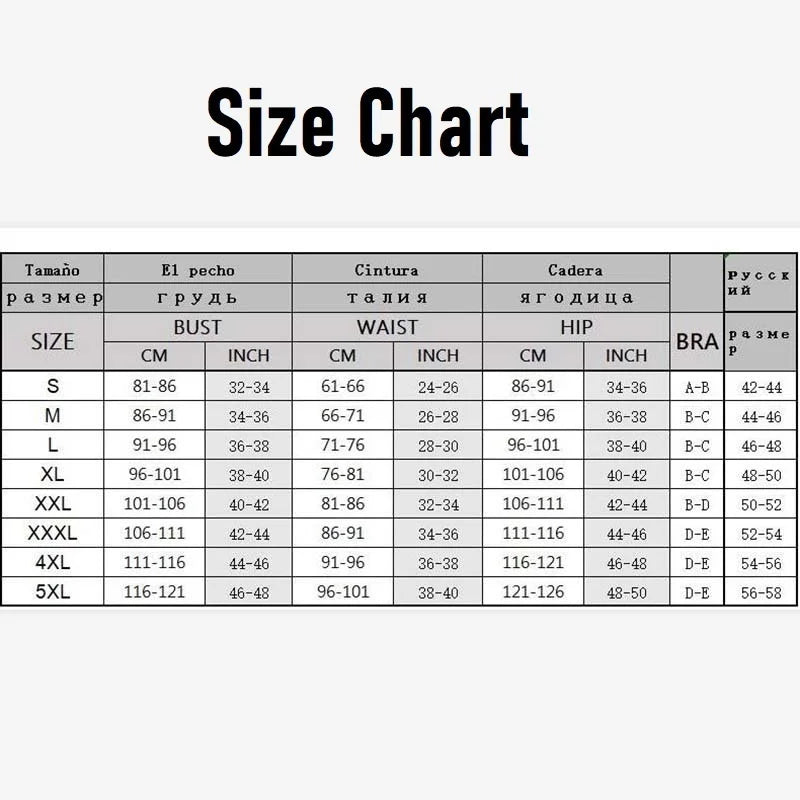 Women's One-Piece Swimsuits with Push-Up Design