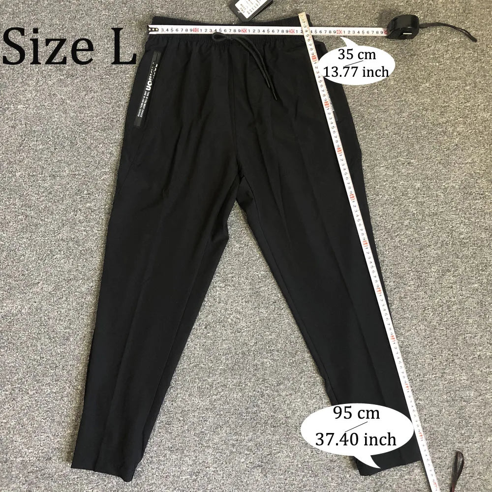 Men's Quick Dry Fitness Set: 2-Piece Jacket and Sweatpants Combo - Loose Fit