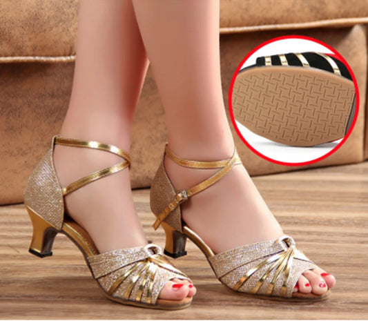 Women's Elegant Stylish Platform Heels