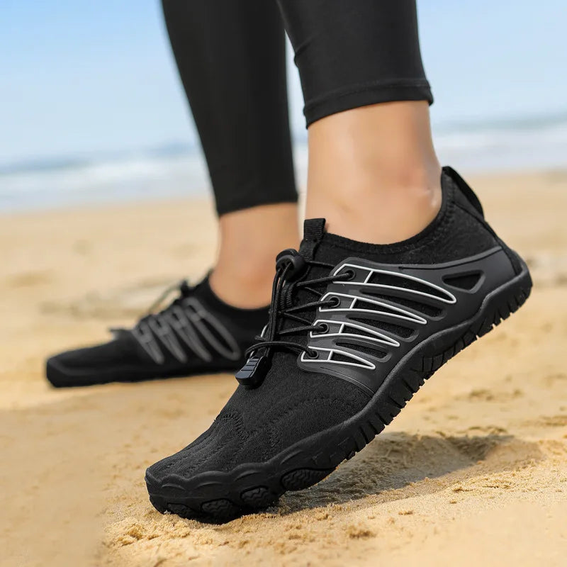 Women's Lightweight Activewear Sneakers for Sports