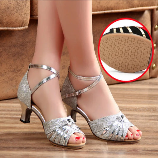 Women's Elegant Stylish Platform Heels