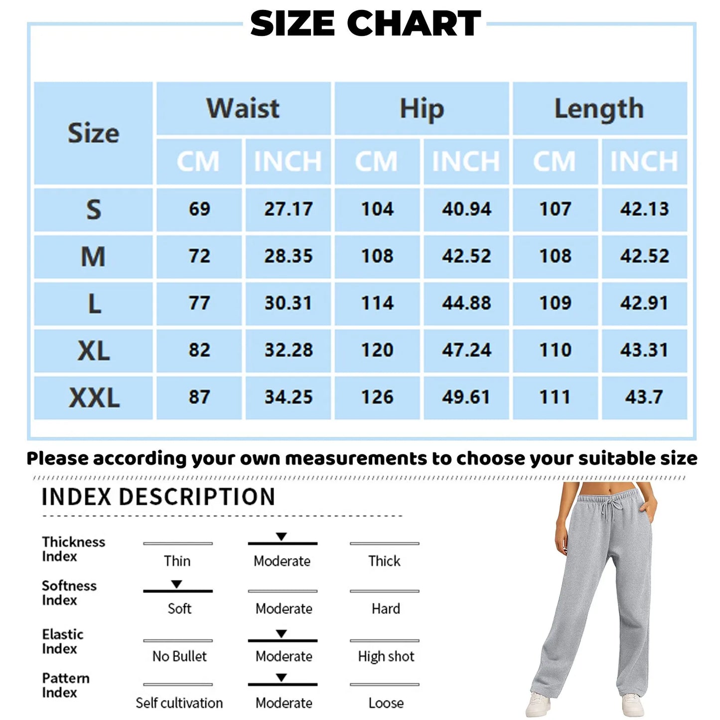 Women's Wide-Leg Sweatpants - Comfortable & Stylish Joggers for Women