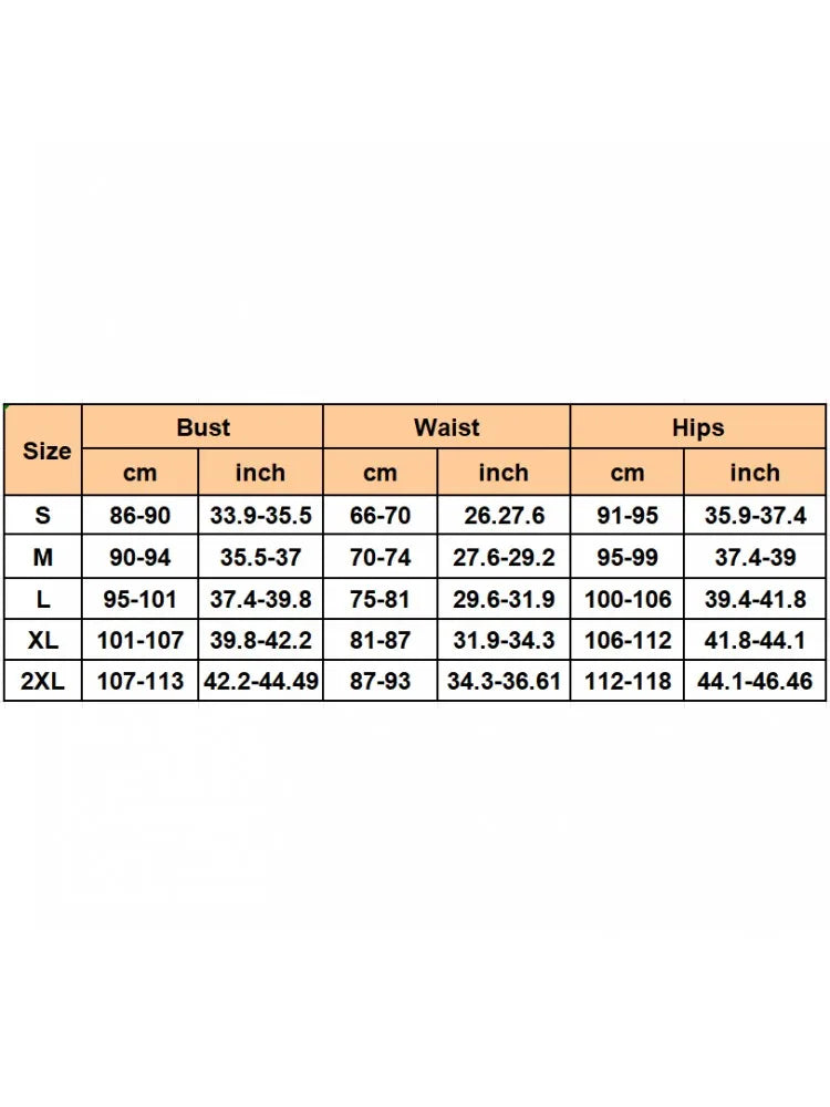 Women's High-Waist Bikini Set Swimwear