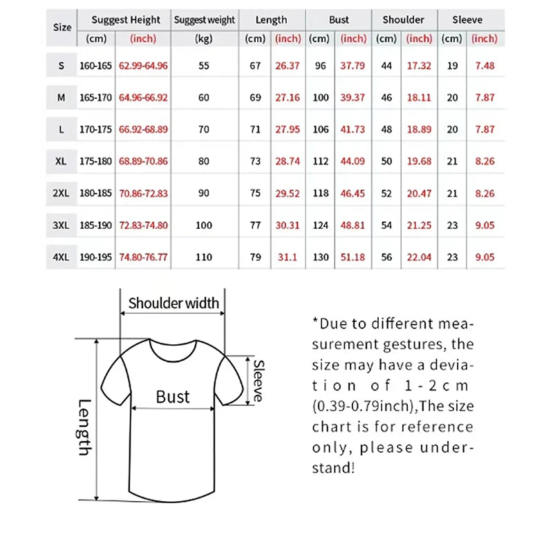 Unisex Frank the Rapper Double-Sided Print Oversized T-Shirt
