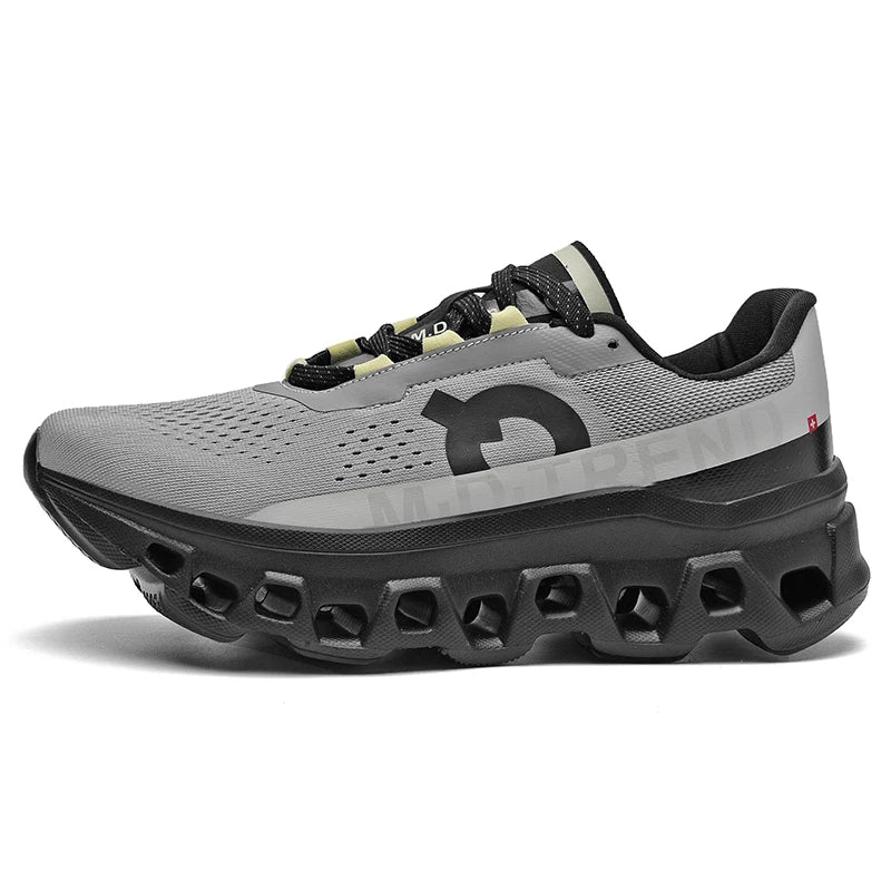 Men's Lightweight Cushioning Walking Sneakers