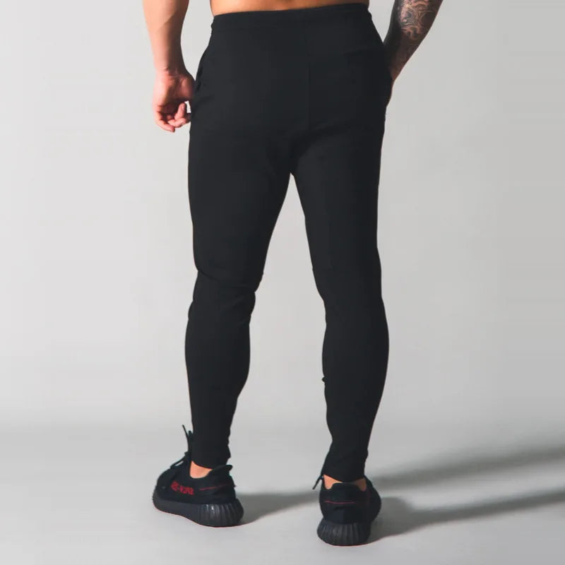LYFT Men's Slim Fit Drawstring Sweatpants - Various Colors