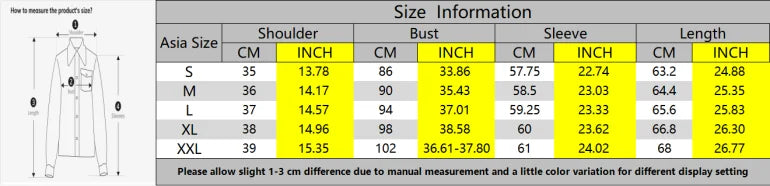 Women's Long Sleeve Black and White Striped Shirt