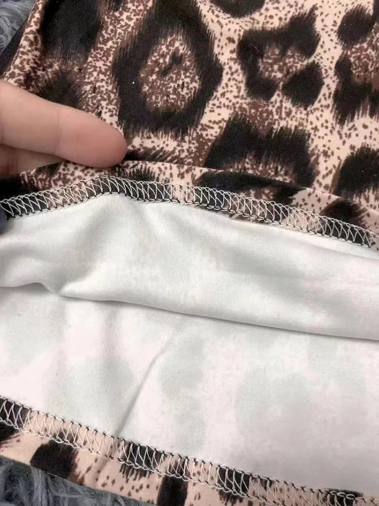 Women's Slim High Waist Striped Flare Pants
