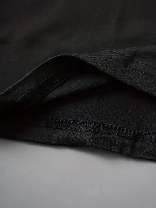 Meme Hamster Staring at Front Camera Unisex T-Shirt