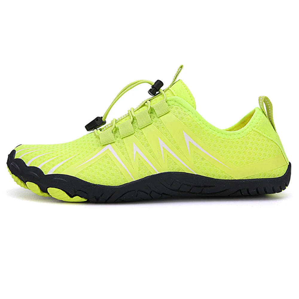 Unisex Trail Running  Shoes - Lightweight Sneakers for Men And Women