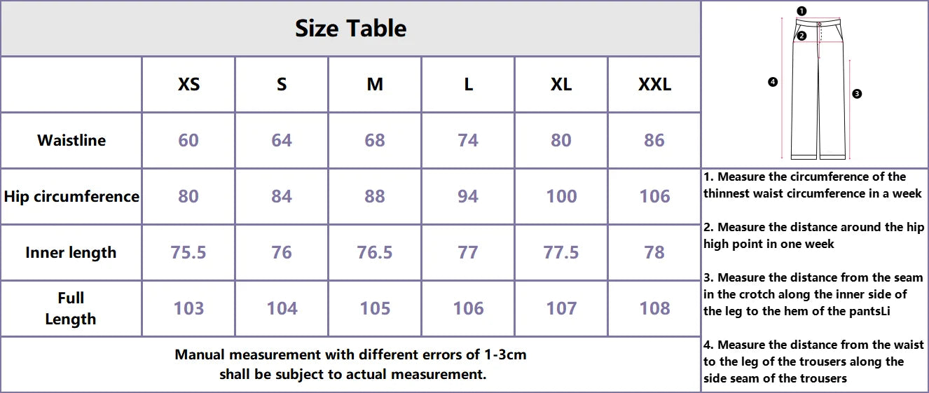 Women's High Waist Slimming Casual Denim Jeans
