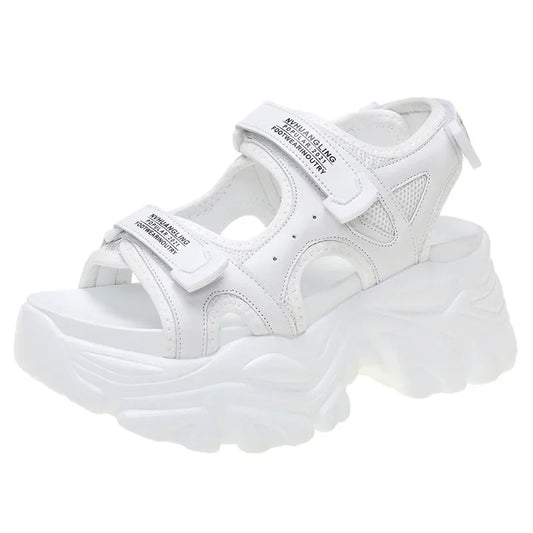 Chunky Platform Sandals for Women