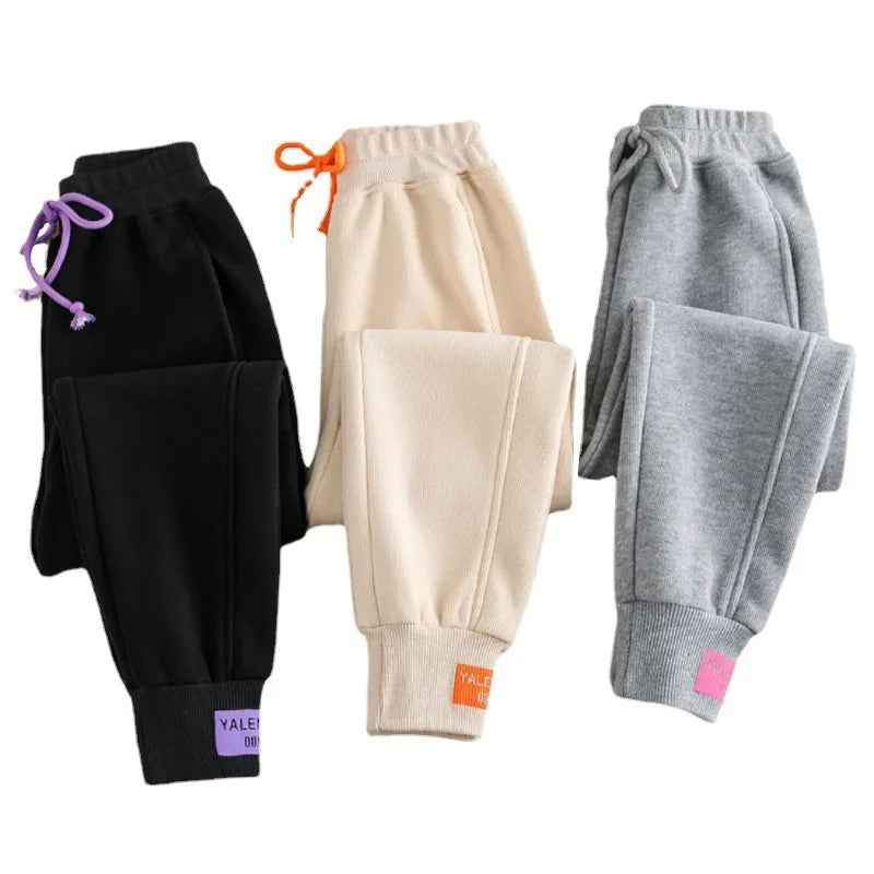 Women's casual style stringer Joggers -