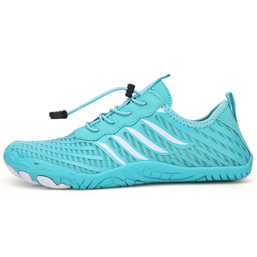Unisex Trail Running Shoes - Lightweight Sneakers for Men And Women