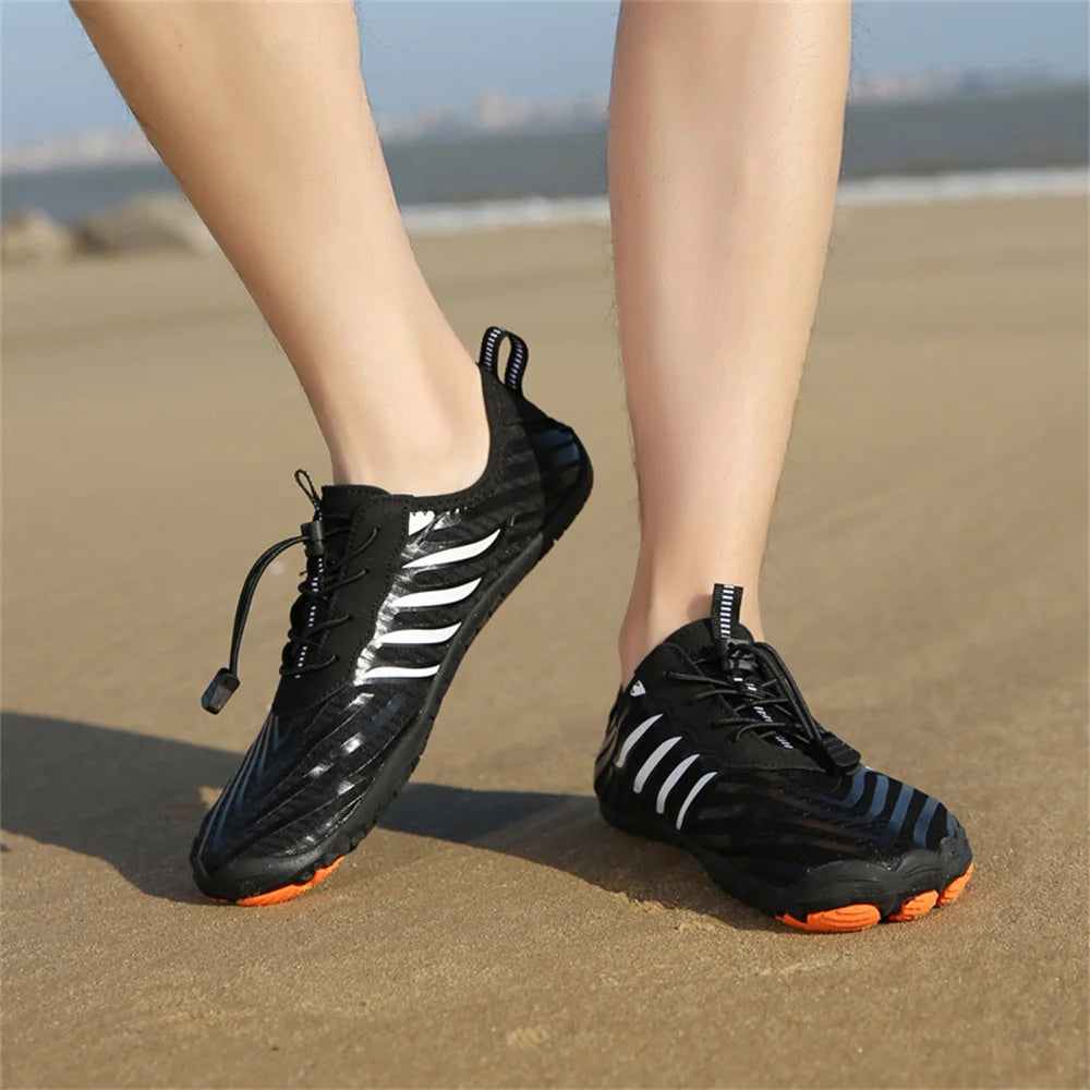 Unisex Trail Running Shoes - Lightweight Sneakers for Men And Women