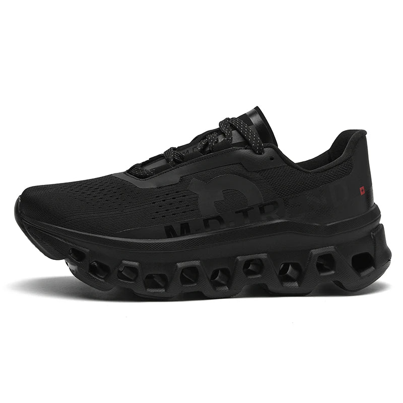 Men's Lightweight Cushioning Walking Sneakers