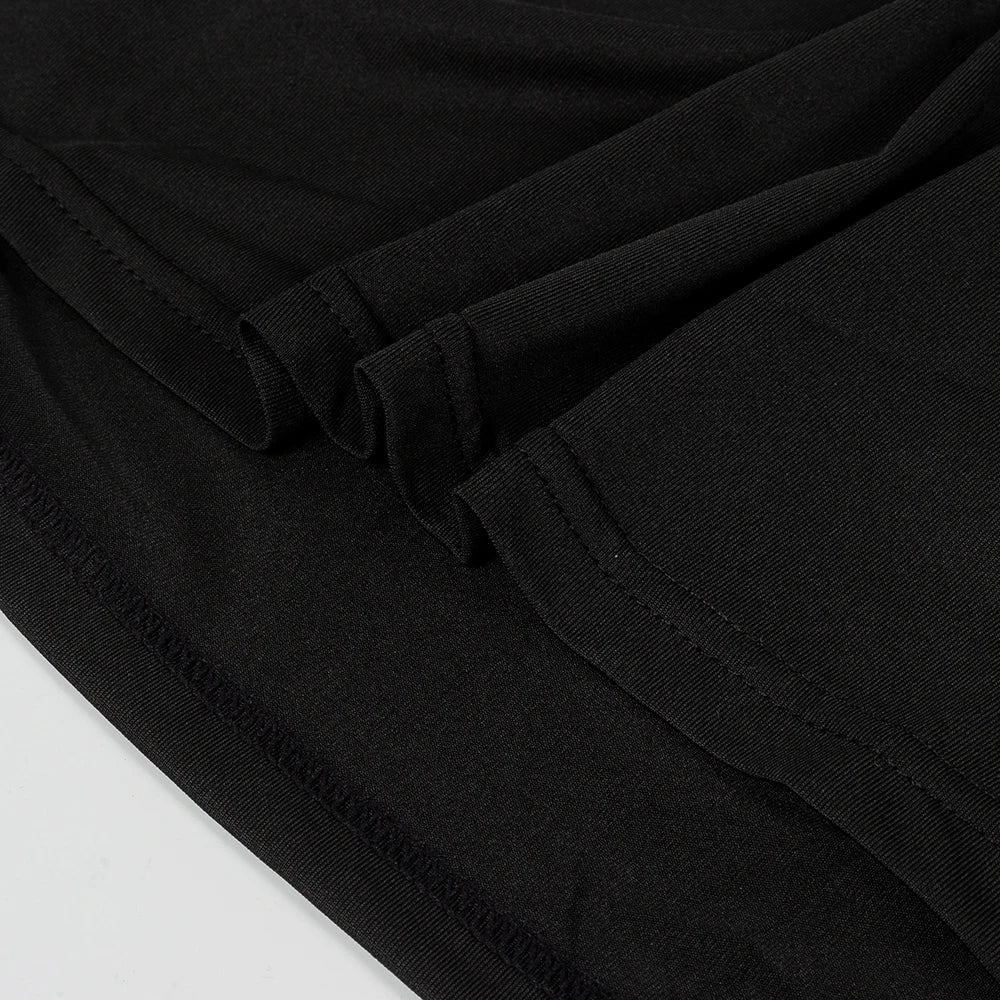 Men's Compression Turtleneck Shirt – Moisture-Wicking, Quick-Dry Fitness Base Layer