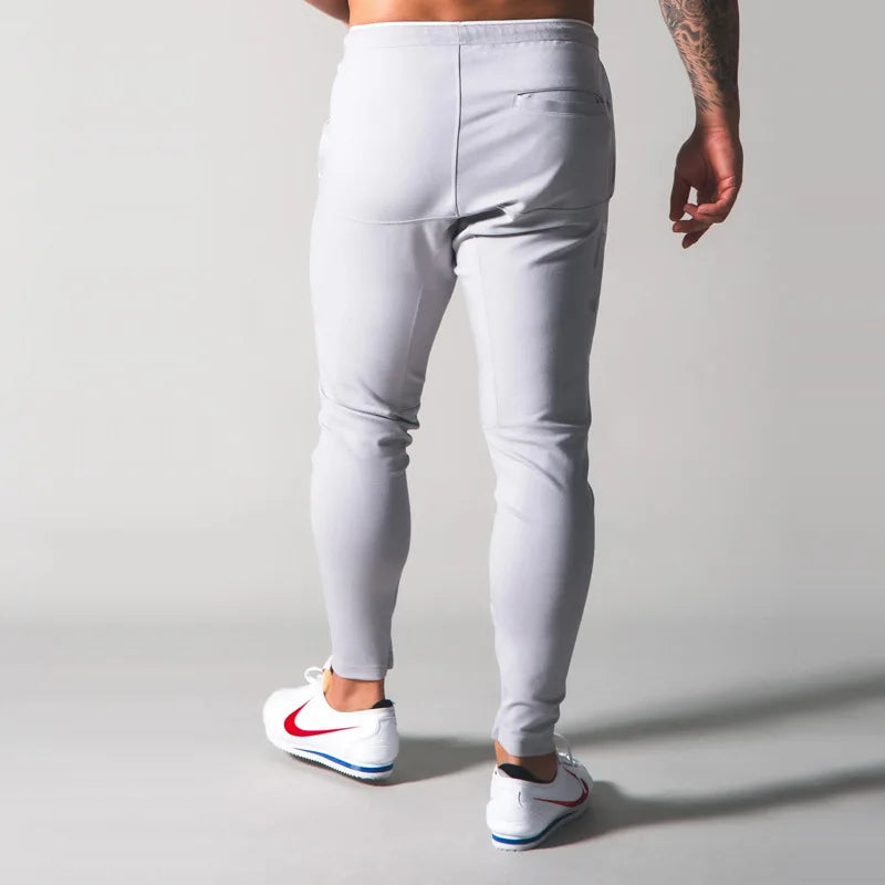 LYFT Men's Slim Fit Drawstring Sweatpants - Various Colors