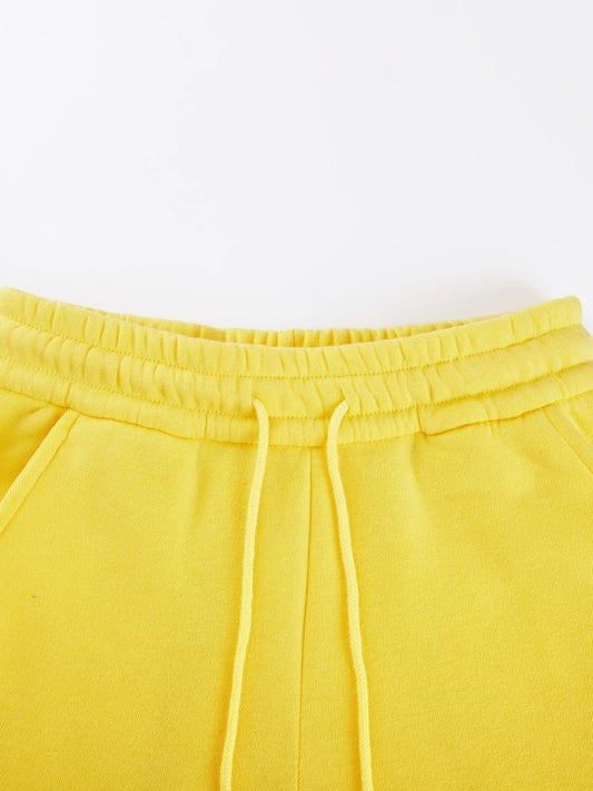 Women's Drawstring Sweatpants with Pockets