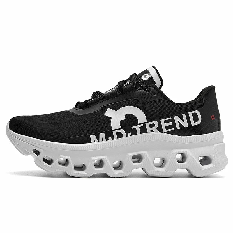 Men's Lightweight Cushioning Walking Sneakers
