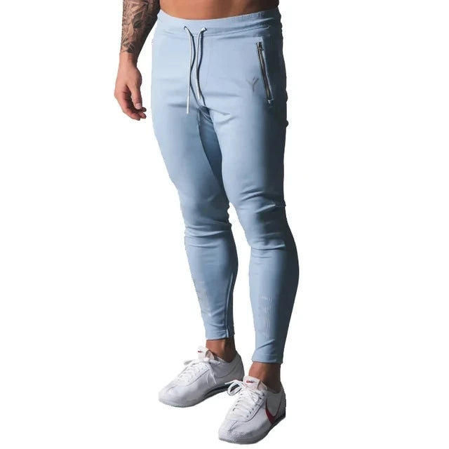 Men's LYFT Stretch Slim Fit Sweatpants - Various Colors