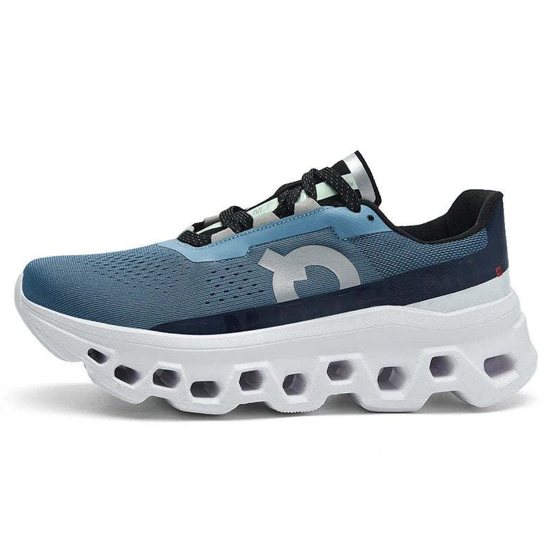 Men's Lightweight Cushioning Walking Sneakers