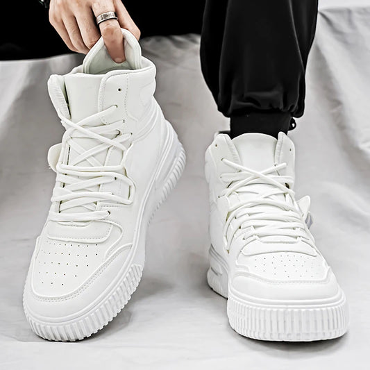 Men's Comfortable Non-Slip Casual Sneakers