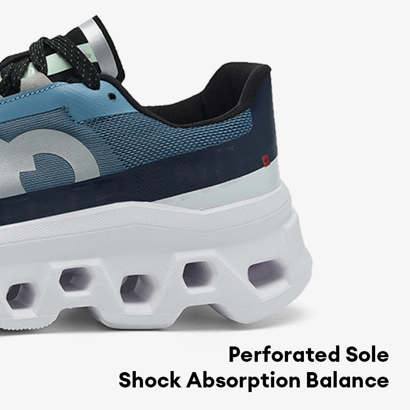 Men's Lightweight Cushioning Walking Sneakers