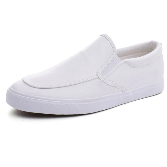 Men's Casual Flat Slip-On Loafers