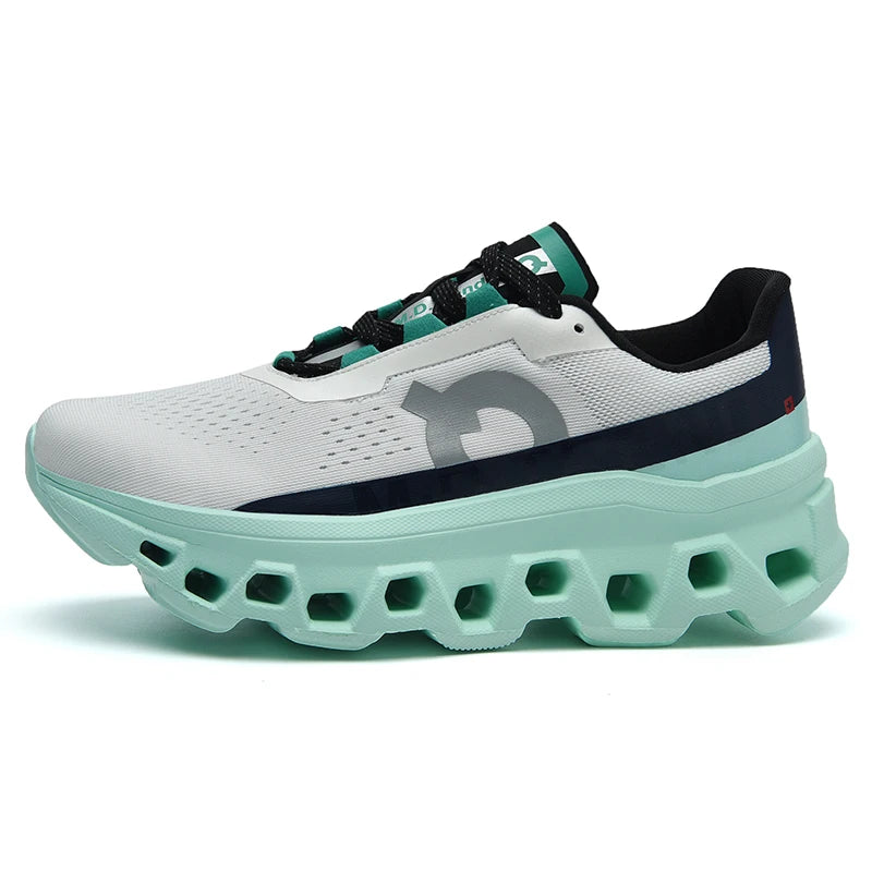 Men's Lightweight Cushioning Walking Sneakers