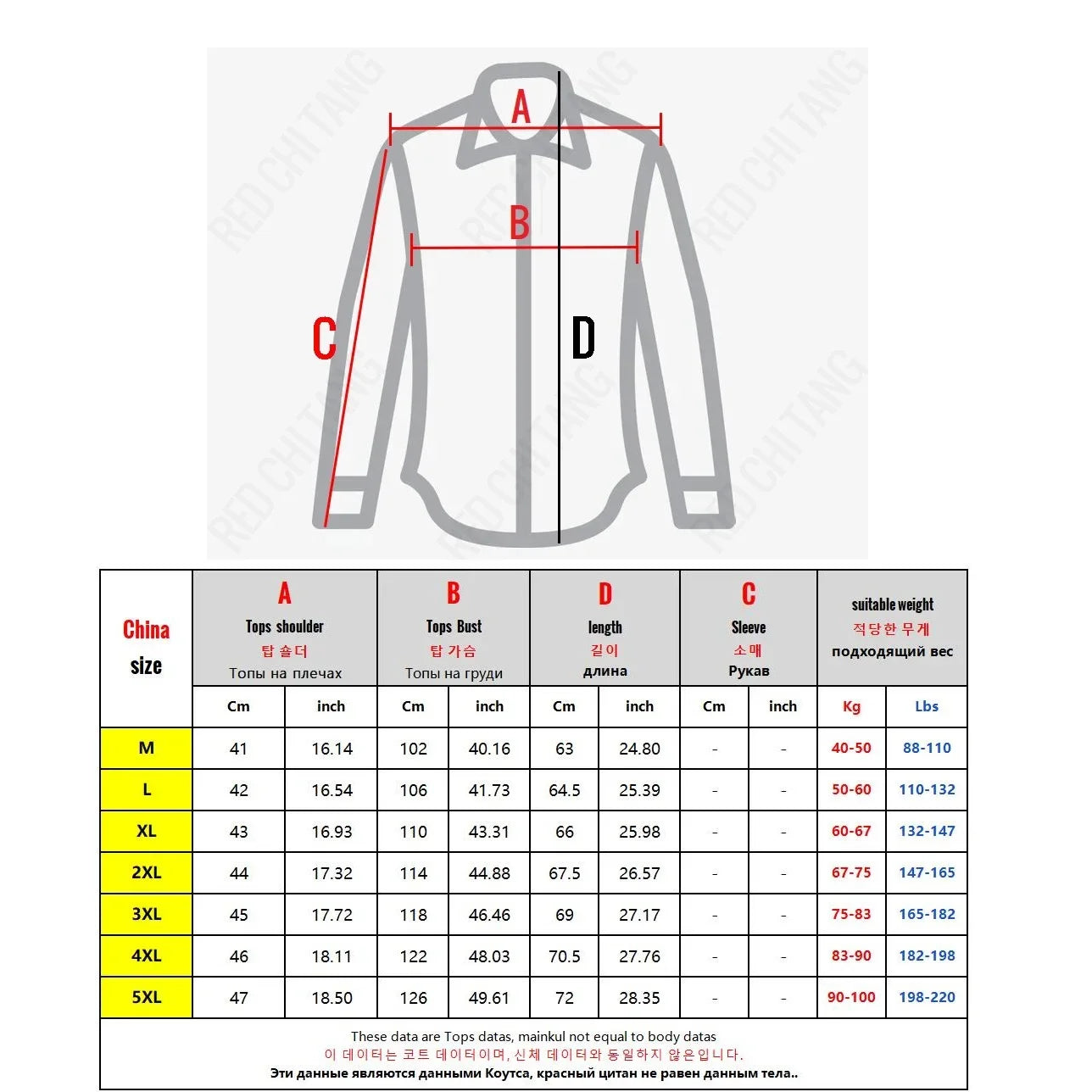 Men's Padded Corduroy Vest Jacket - Thick & Sleeveless