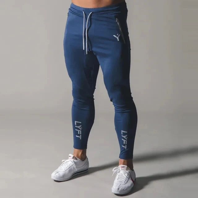 Men's LYFT Stretch Slim Fit Sweatpants - Various Colors