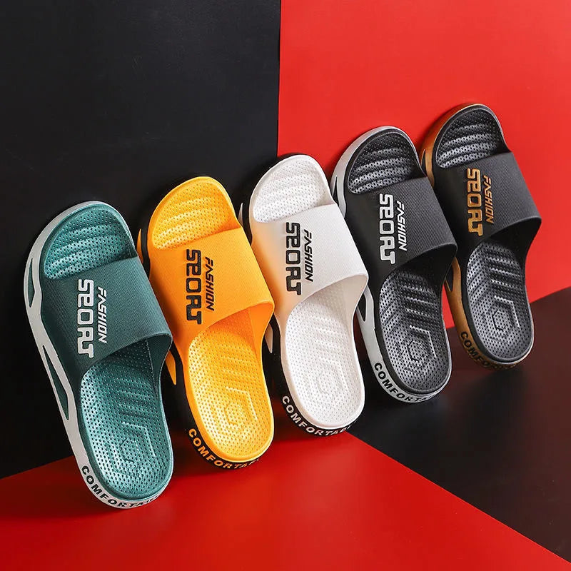 Men's Non-Slip Slipper