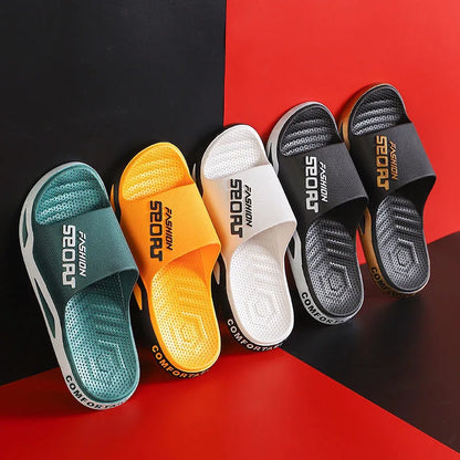 Men's Non-Slip Slipper