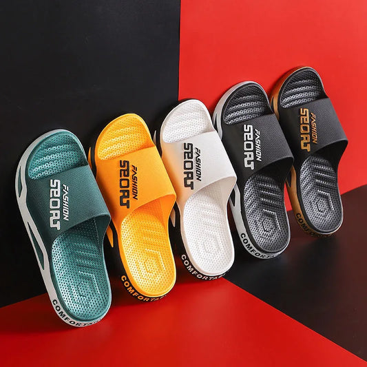 Men's Non-Slip Slipper