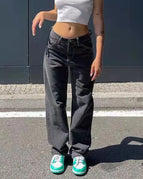 Black / XS