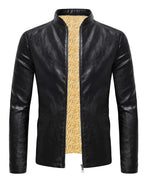 Black / M