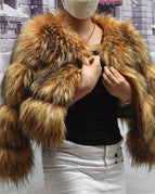 Brown 1 / 3XL