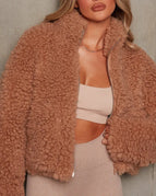 Brown / XXL