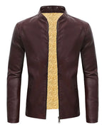 Burgundy / M
