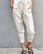 White / M