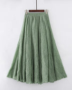 Light Green / L