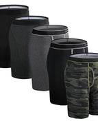 B14 5PCS Pack-17 / M / 5pcs