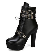 Black / 34
